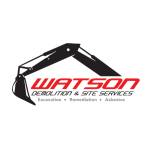 Watson Demolition & Sites Services