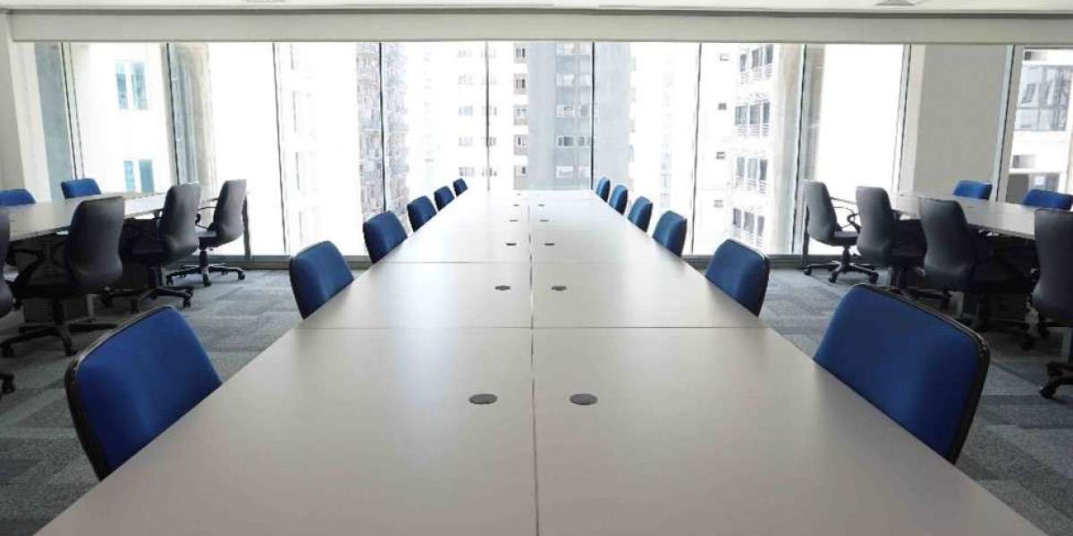 Everything you need to know about Serviced Offices in Makati