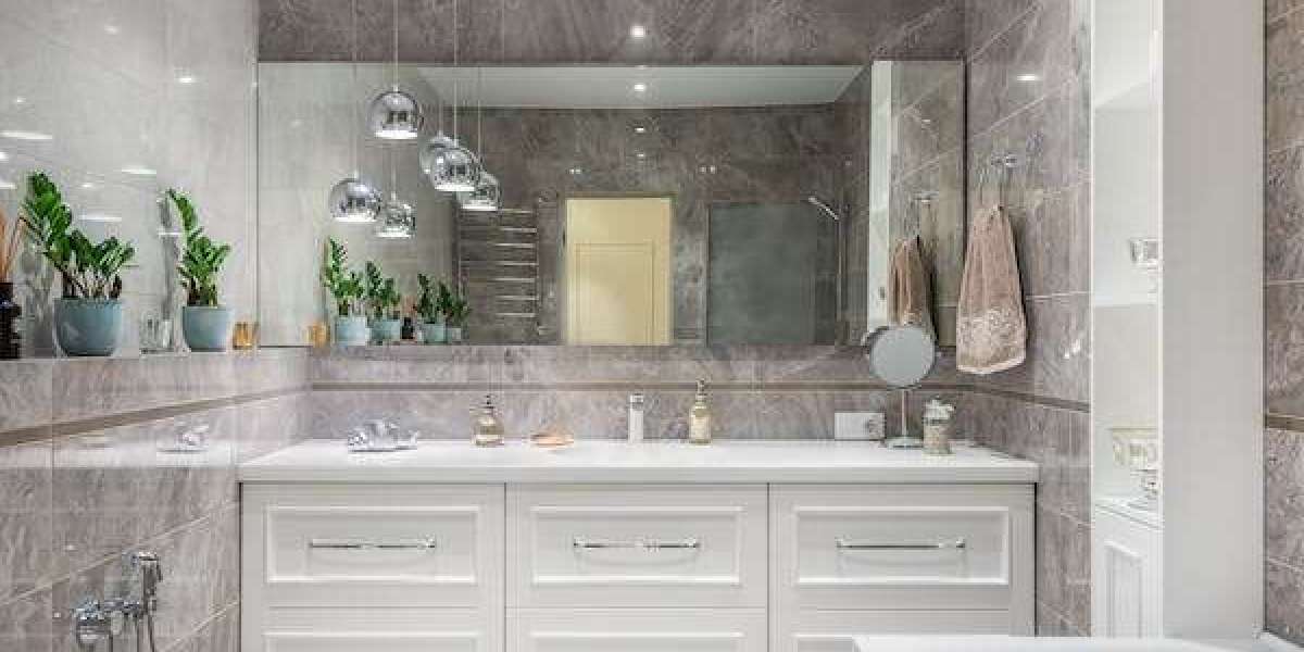 What Do You Get By Choosing The Best Among Bathroom Companies Sydney?