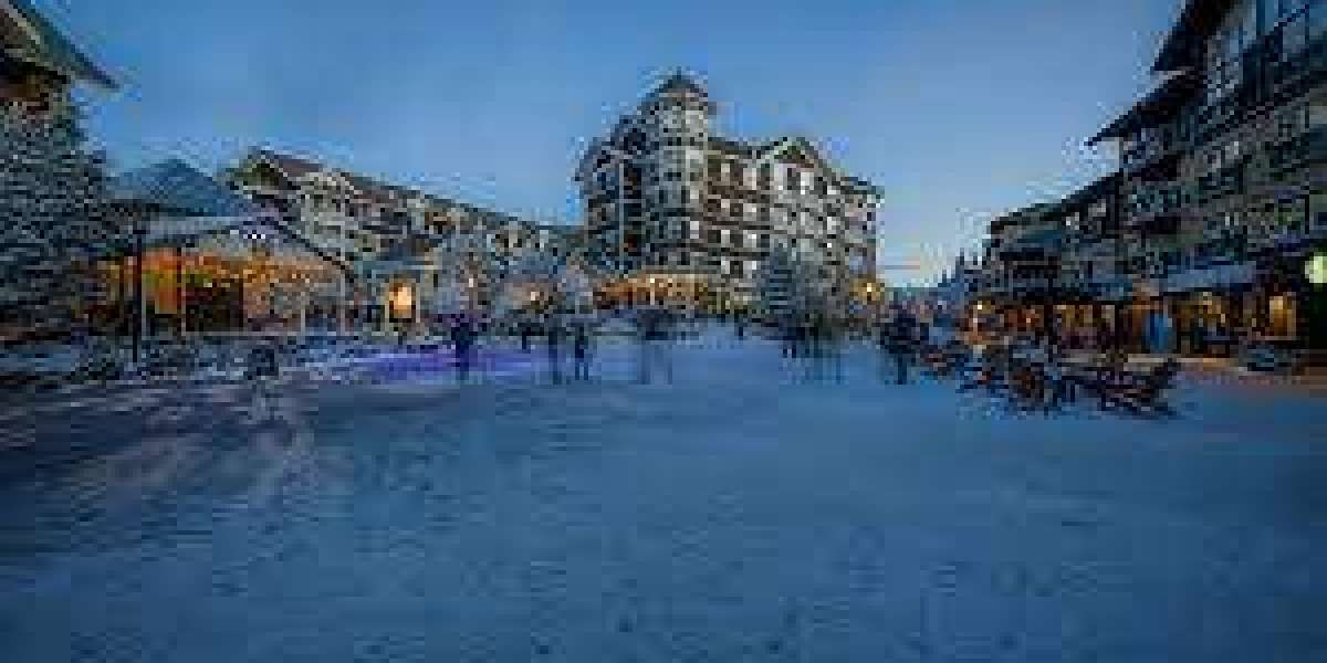 Discover the Magic of Snowshoe Mountain Resort: Your Ultimate Winter Haven