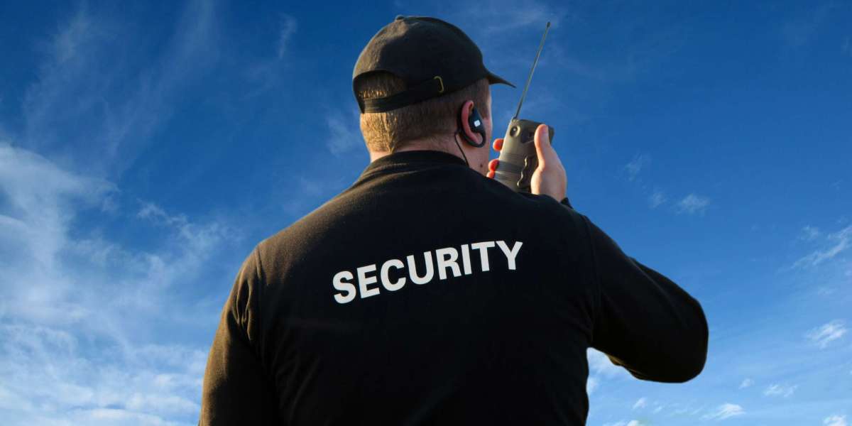 What is security services' primary goal?