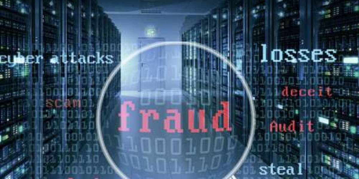 Fraud Detection and Prevention Market Witnessing High Growth By Key Players | Outlook To 2032