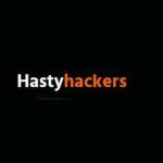 Hasty hackers
