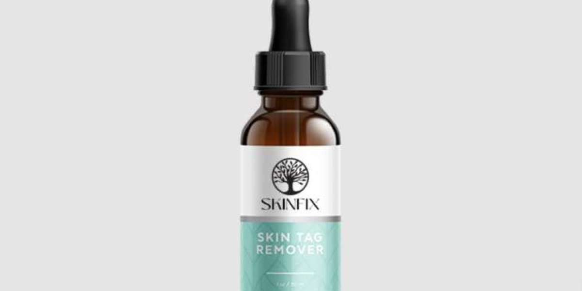 Skin Fix Tag Remover Reviews: Ingredients, Advantages & How Does It Work?