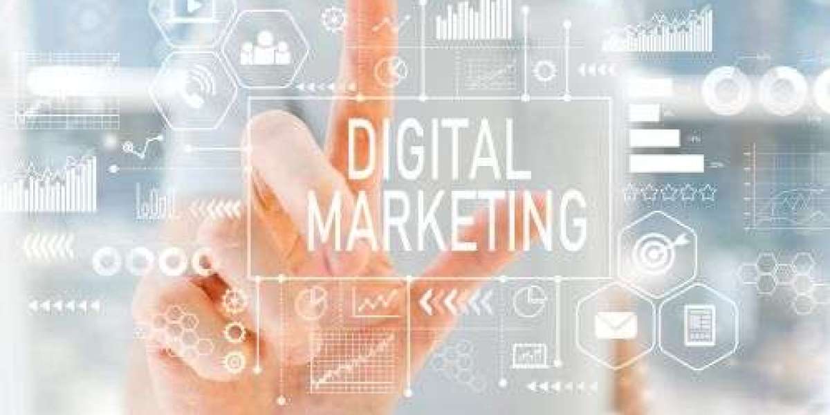 Maximizing Online Success: The Premier Digital Marketing Company in Noida