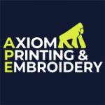Axiom Printing and Embroidery