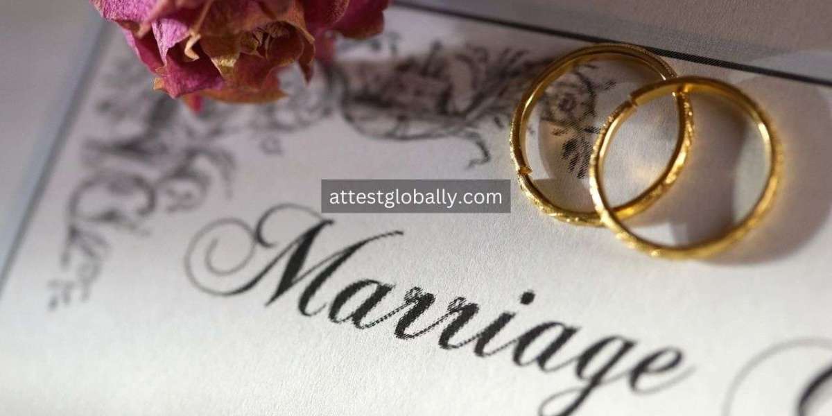 Understanding the Legal Importance of Marriage Certificate Attestation in Oman