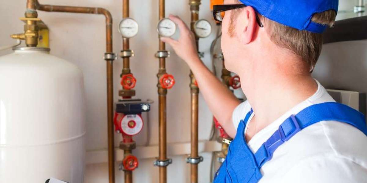 Stay Warm All Year Round: Professional Hot Water System Installation Services in Sydney