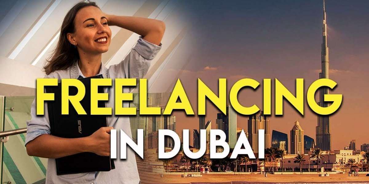 How to Obtain a Freelance Work Permit in Dubai
