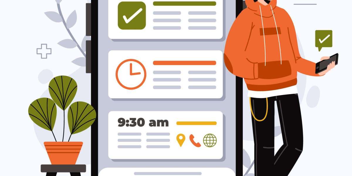 Making Your Workday Better: The Importance of Productivity Apps