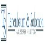 Tenenbaum Solomon