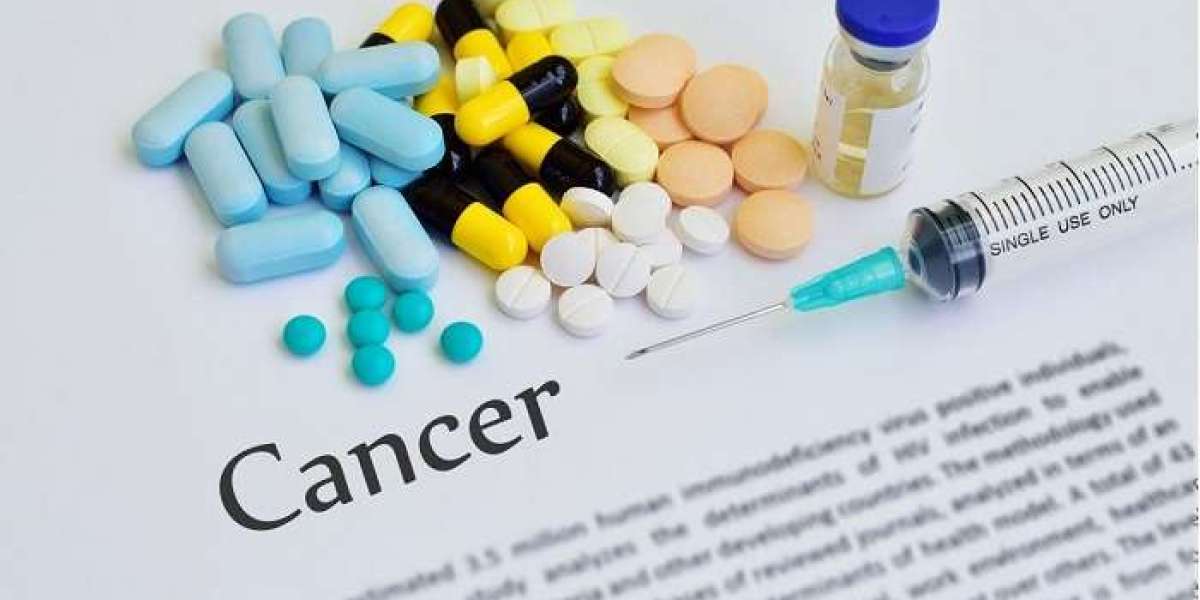 Breaking Down the Oncology Drugs Manufacturer and Supplier in Mali