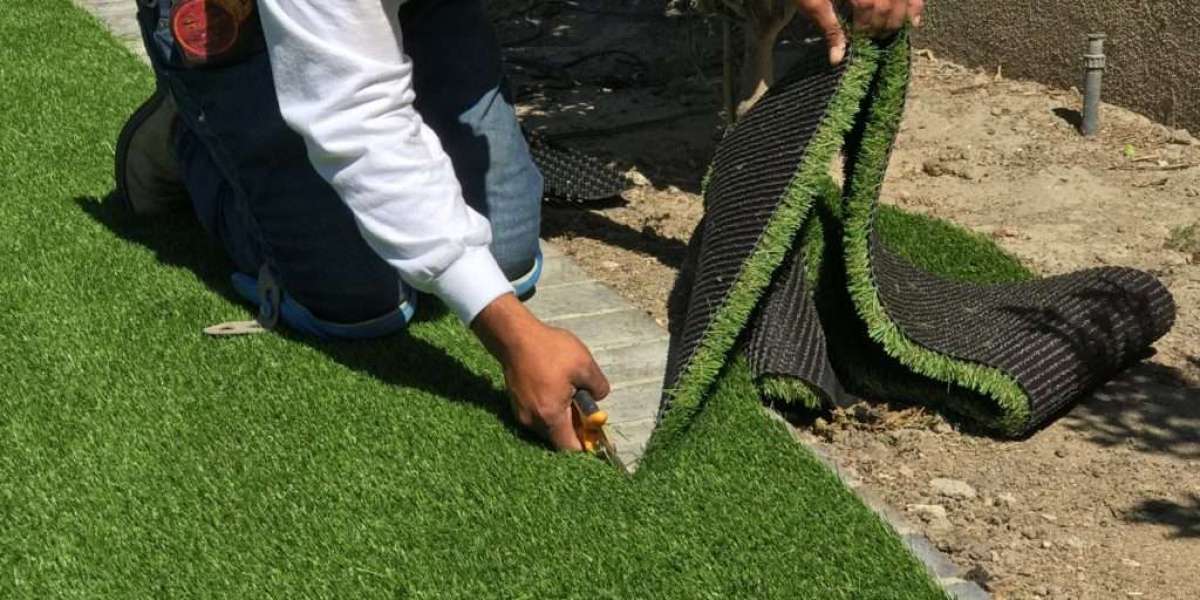 Transform Your Outdoor Space | Artificial Grass Installation in Sydney