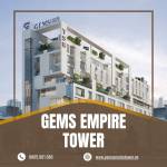 Gems Empire Tower