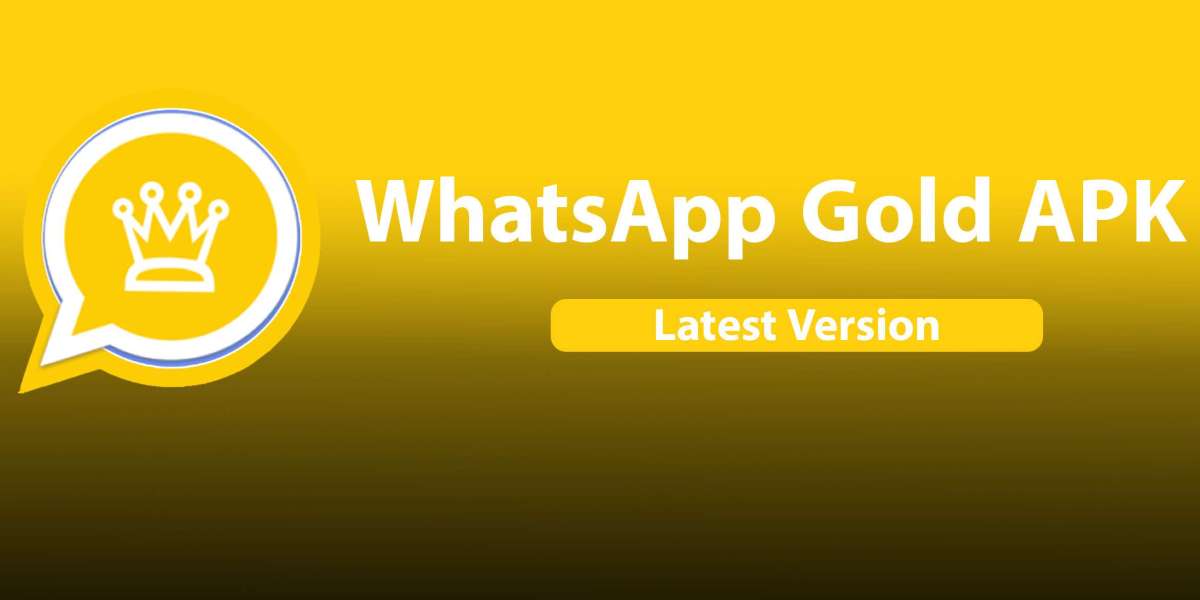Download Gold WhatsApp (OFFICIAL) Latest Version