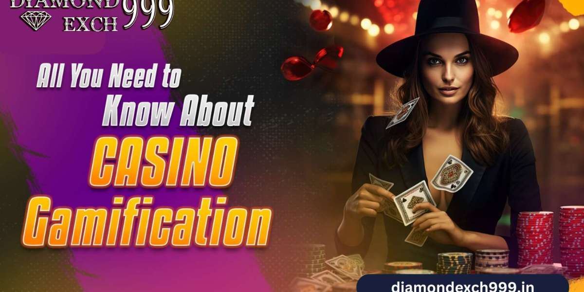 Diamondexch9: Elevating IPL Entertainment with 10 Online Casino Games