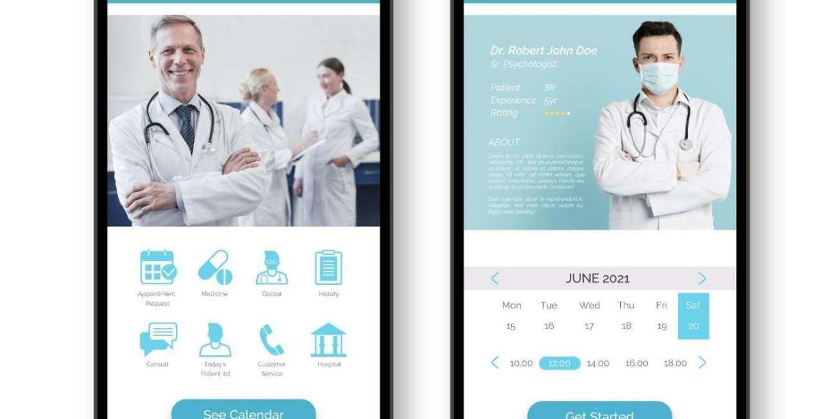 How Medical Apps Are Revolutionizing Patient Care in the Digital Age