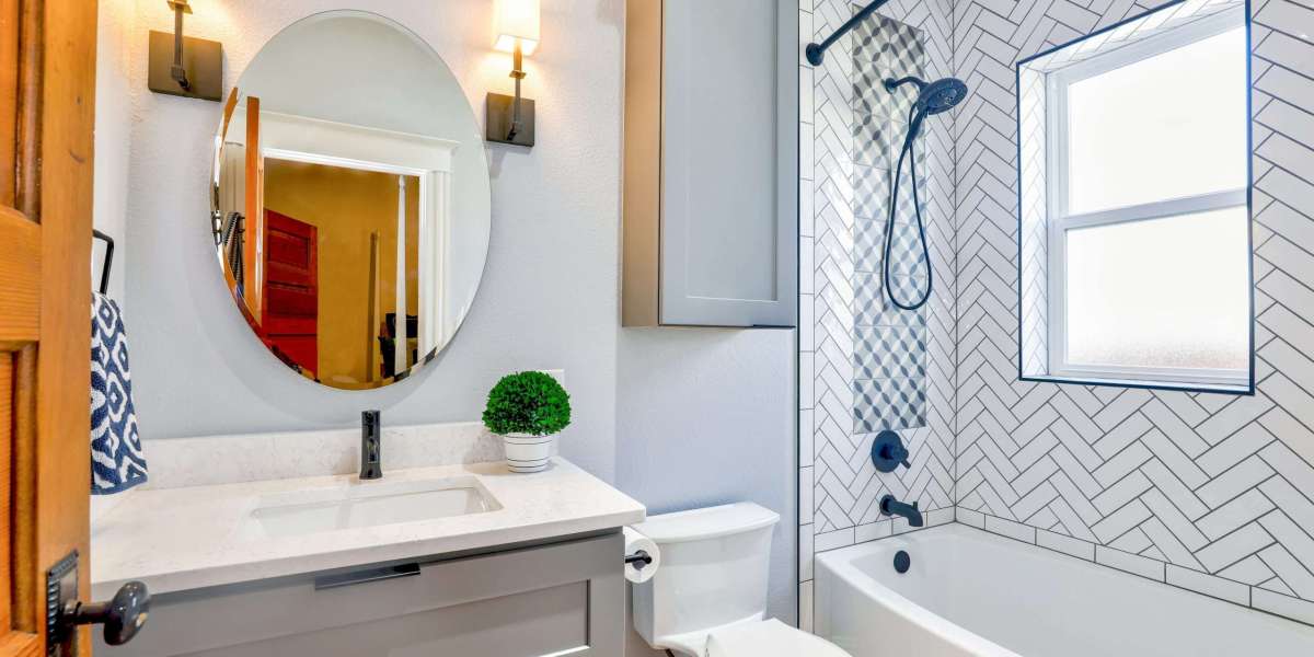 How Much Does It Cost To Remodel a Bath and Shower?