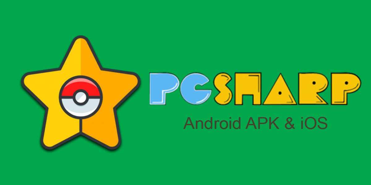 PGSharp Apk-Free Download For Android