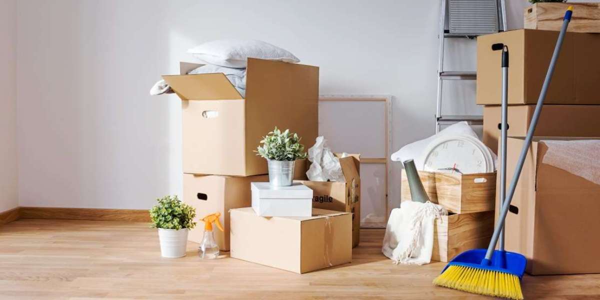 Efficient Move Out Cleaning Services: Ensuring a Smooth Transition