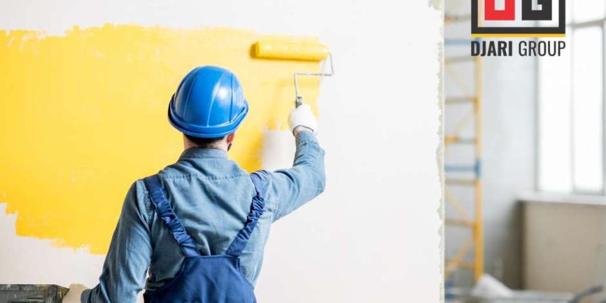 Unlock the Potential of Your Space with Top-notch Interior Painting in Brisbane!