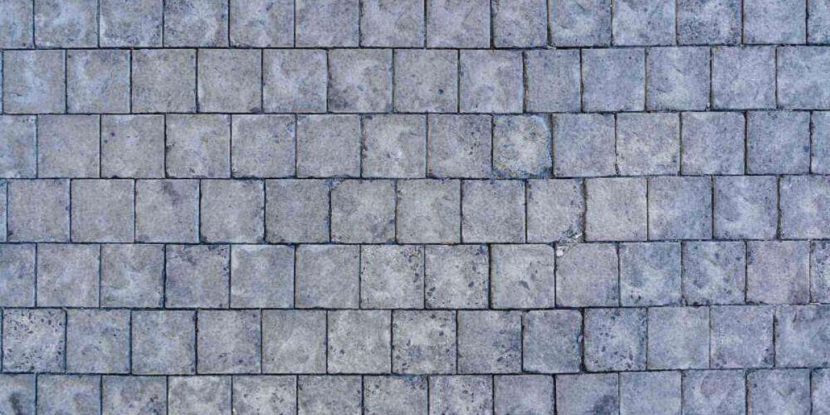 A Comprehensive Guide to Selecting the Perfect Patio Paver Contractor in New Jersey