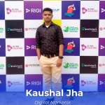 Kaushal Jha