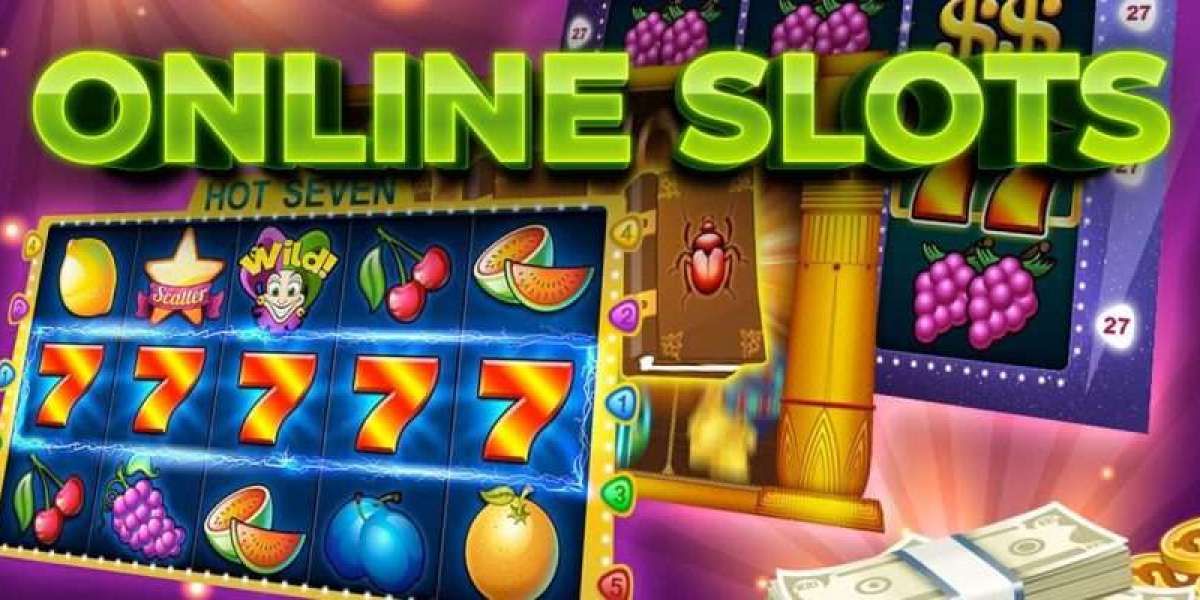 Decoding Online Casino Slots | Tips and Strategies to Win