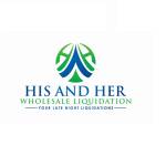 His and Her Wholsale Liquidation