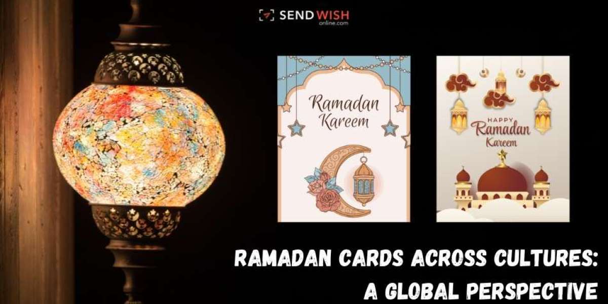 Understanding the Impact of Ramadan Cards on Relationships