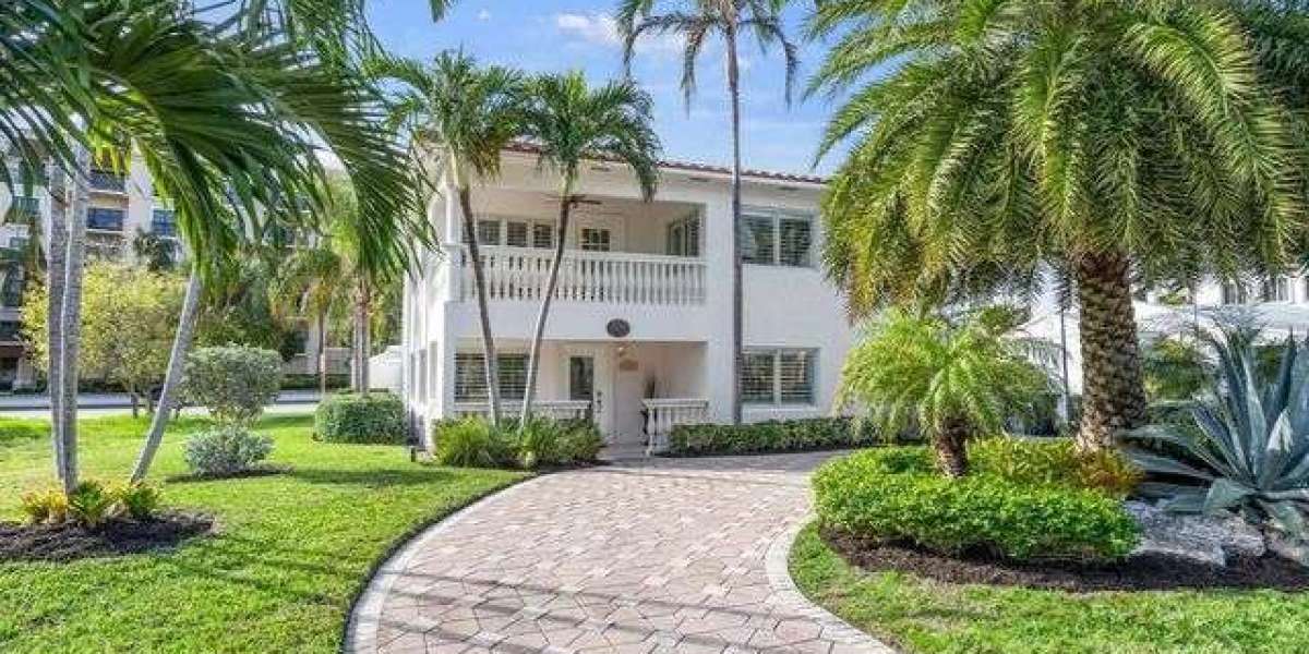 Where Every Sunset is a Masterpiece | Fort Lauderdale Homes for Sale