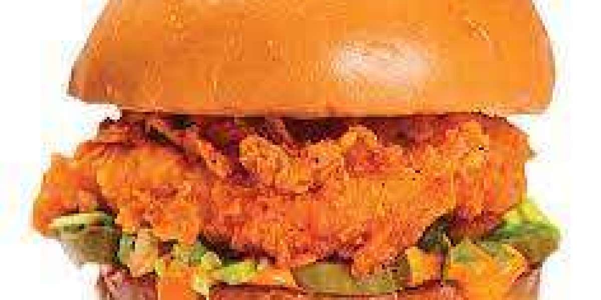 Savor the Flavor: The Irresistible Chicken Sandwich Craze Hits Westlake