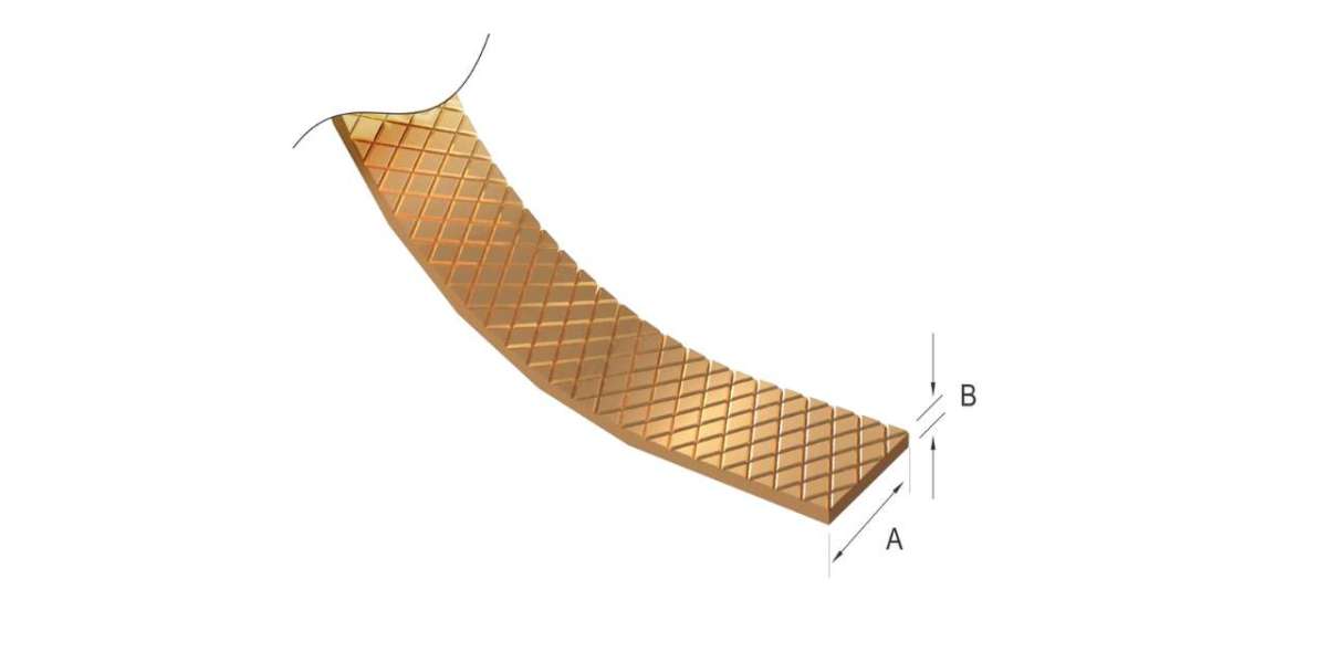 Copper Earth Strip: Ensuring Safety and Stability in Electrical Systems