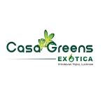 Casa Greens Exotica