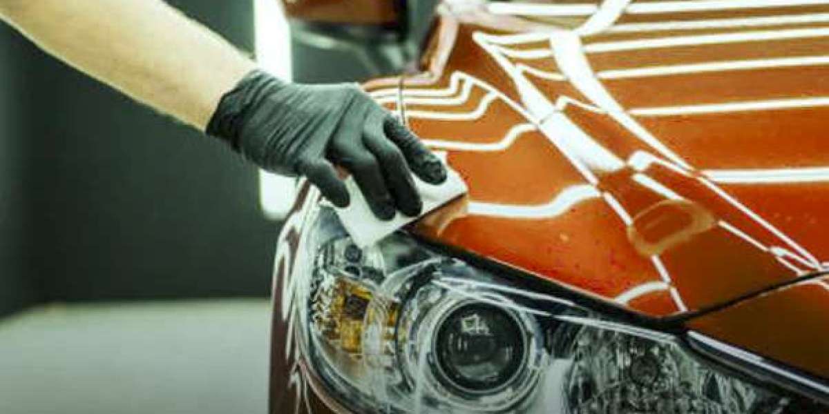 The Ultimate Guide to Car Scratch Repair: How to Use Touch Up Paint