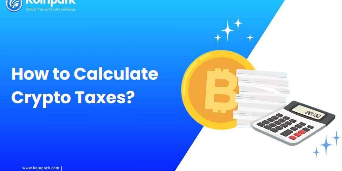 How to Calculate Crypto Taxes?