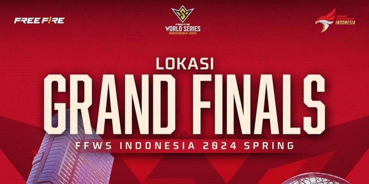 Free Fire World Series 2024: Indonesia Knockout Teams Advance to Finals