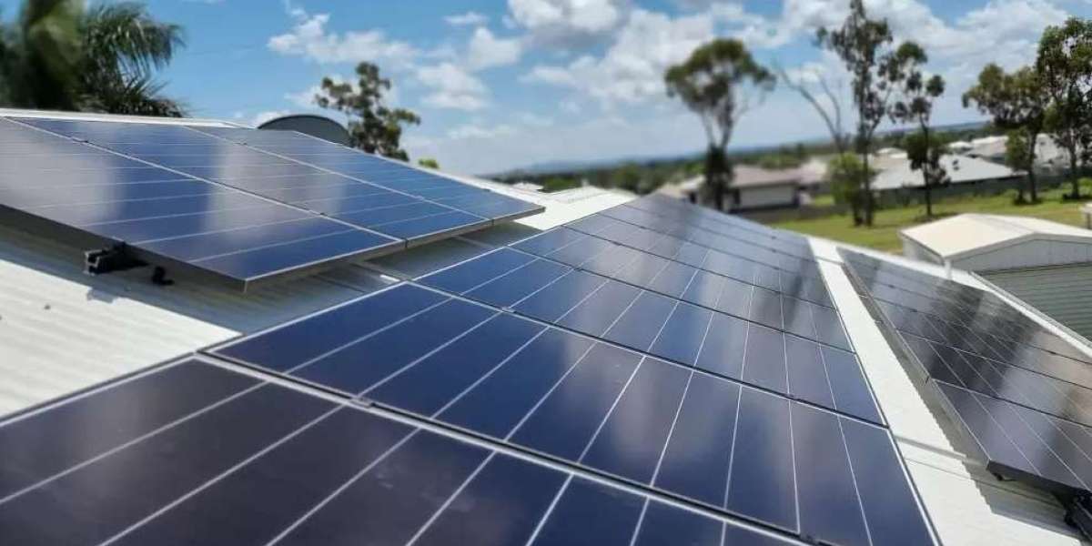 Unveiling the Power of Sunshine: Off-Grid Solar Installation Benefits in Queensland