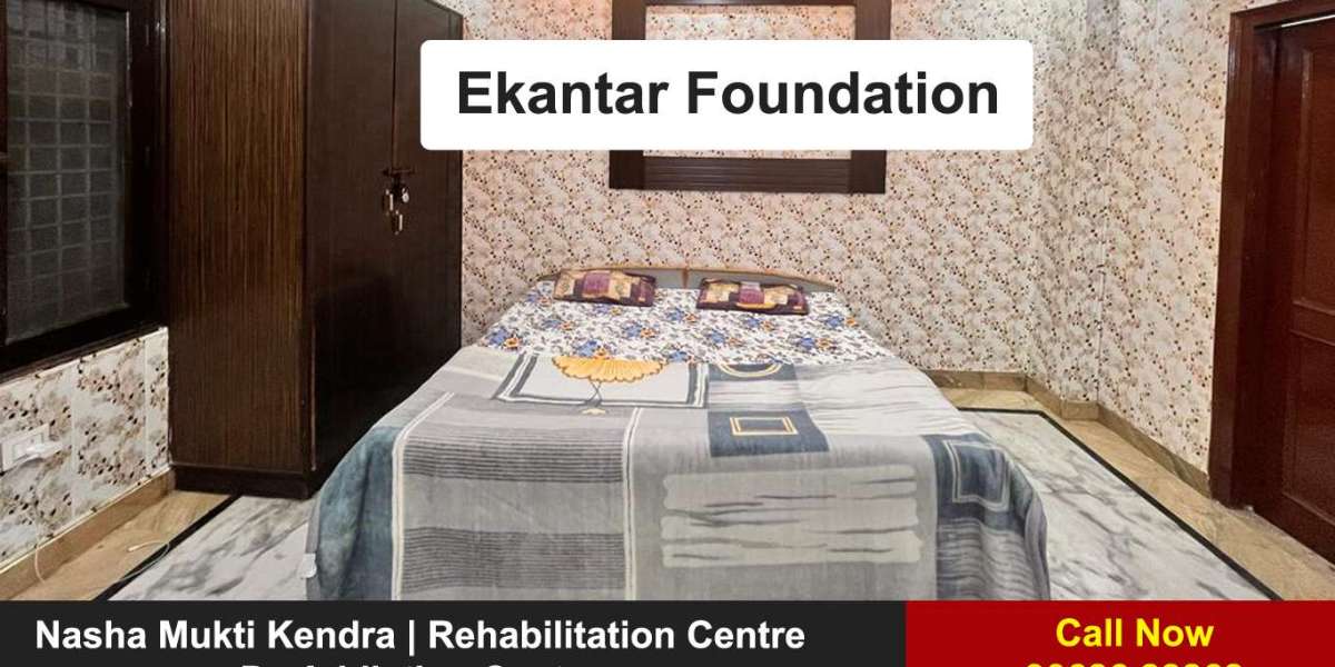 Rehabilitation Centre in Delhi: Restoring Lives with Compassionate Care