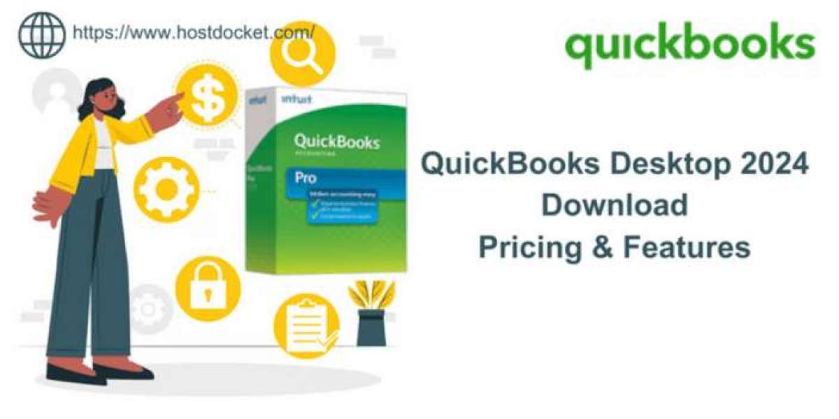 What's new in QuickBooks Desktop 2024?