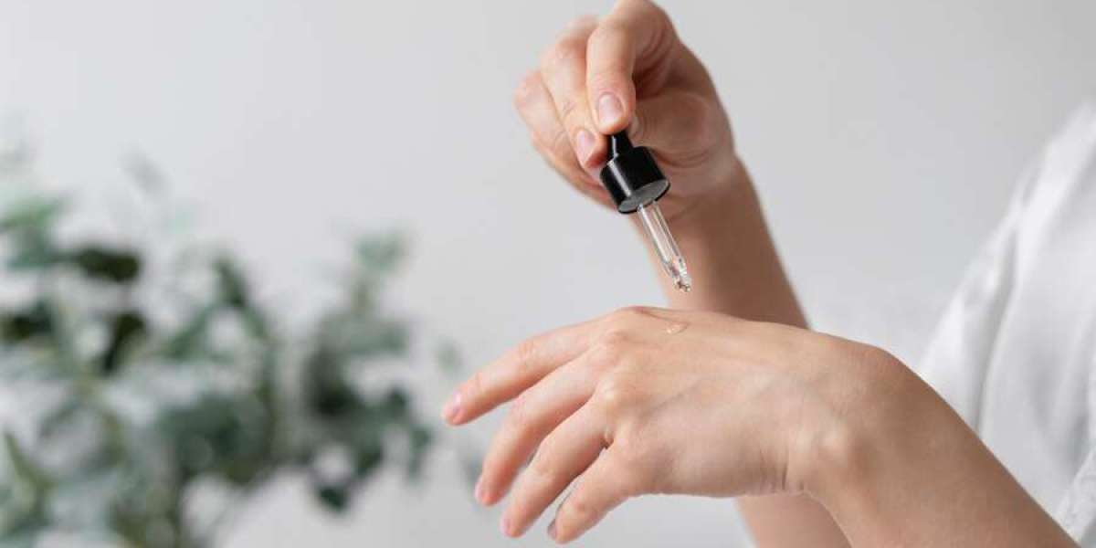 Why Hand serums are the Secret to Soft and  <br>Supple Hands