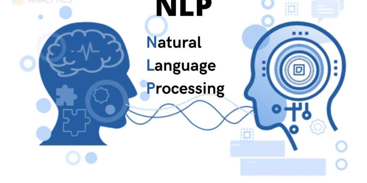 Revolutionizing Insights: The Natural Language Processing (NLP) Market