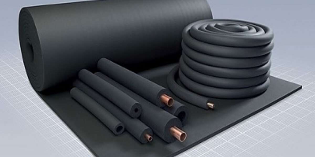 Nitrile Rubber Production Cost Analysis 2024: Plant Capital Cost, and Raw Materials Requirement