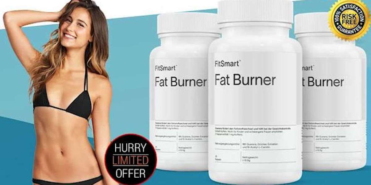 FitSmart Fat Burner - Ireland (IE)/UK/AVIS (WARNINGS!) Know The Facts Before Buying?