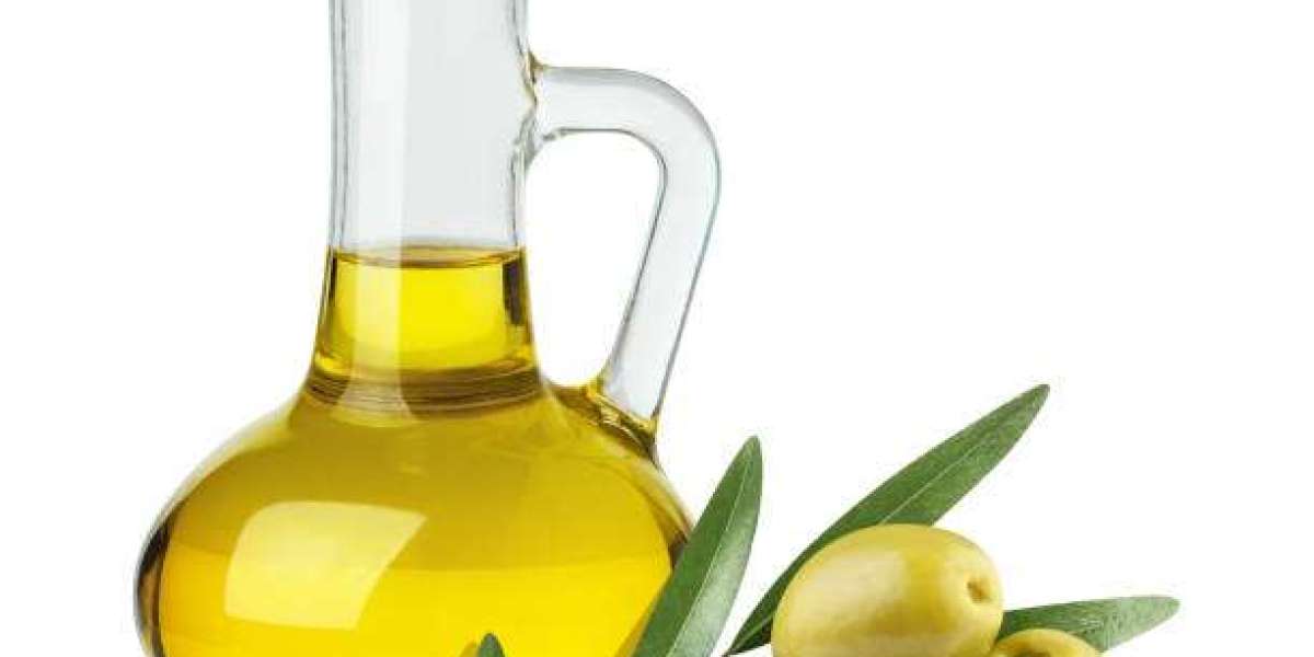 Canada Olive Oil Market Size, Restraints, Portfolio, and Forecast 2030