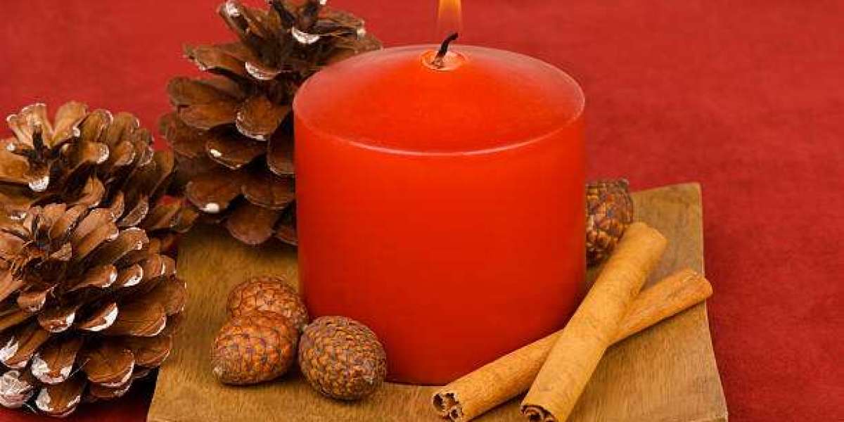 Asia-Pacific Candles Market Research Revealing The Growth Rate And Business Opportunities To 2030