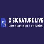 D Signature Live PVT. LTD
