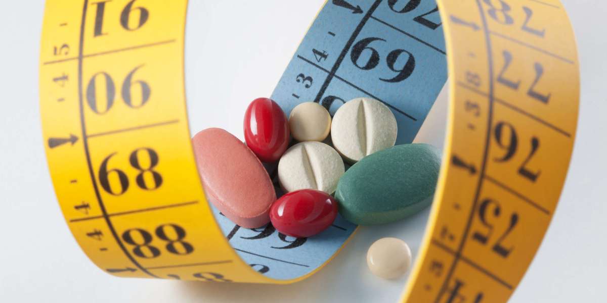 United States Obesity Drugs Market Size, Share, Industry Forecast 2024-2032