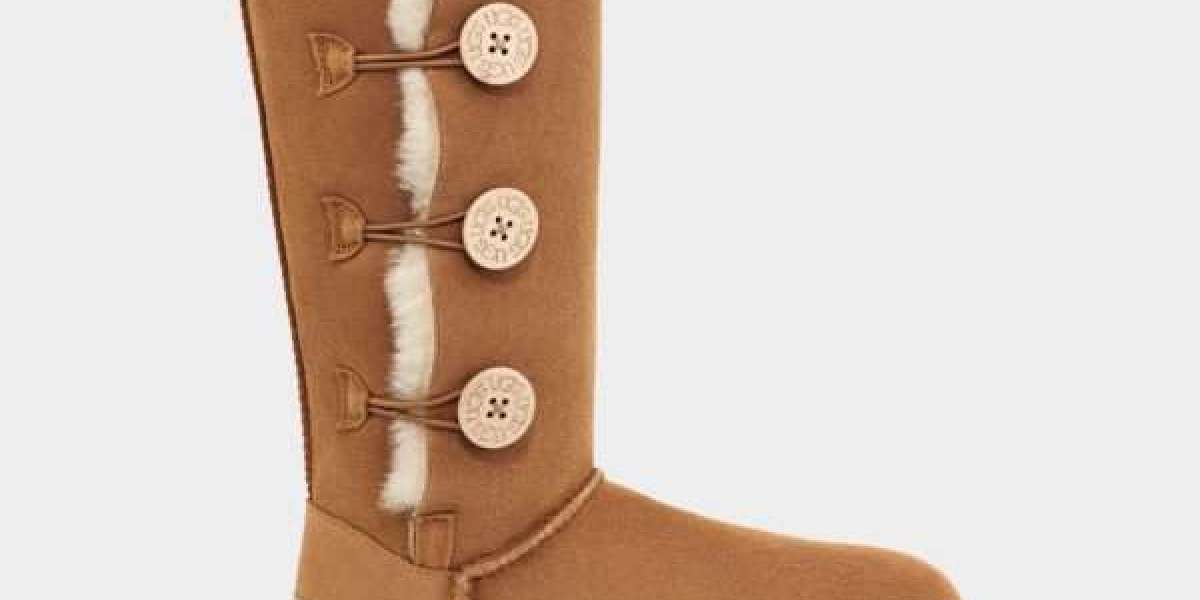 High-Quality UGG Boots Material | Winiw Shoe Materials Co.
